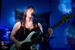 Picture of Kim Painter