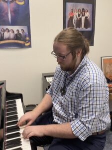 Picture of Xavier Tenbrook